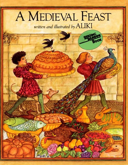 A Medeival Feast