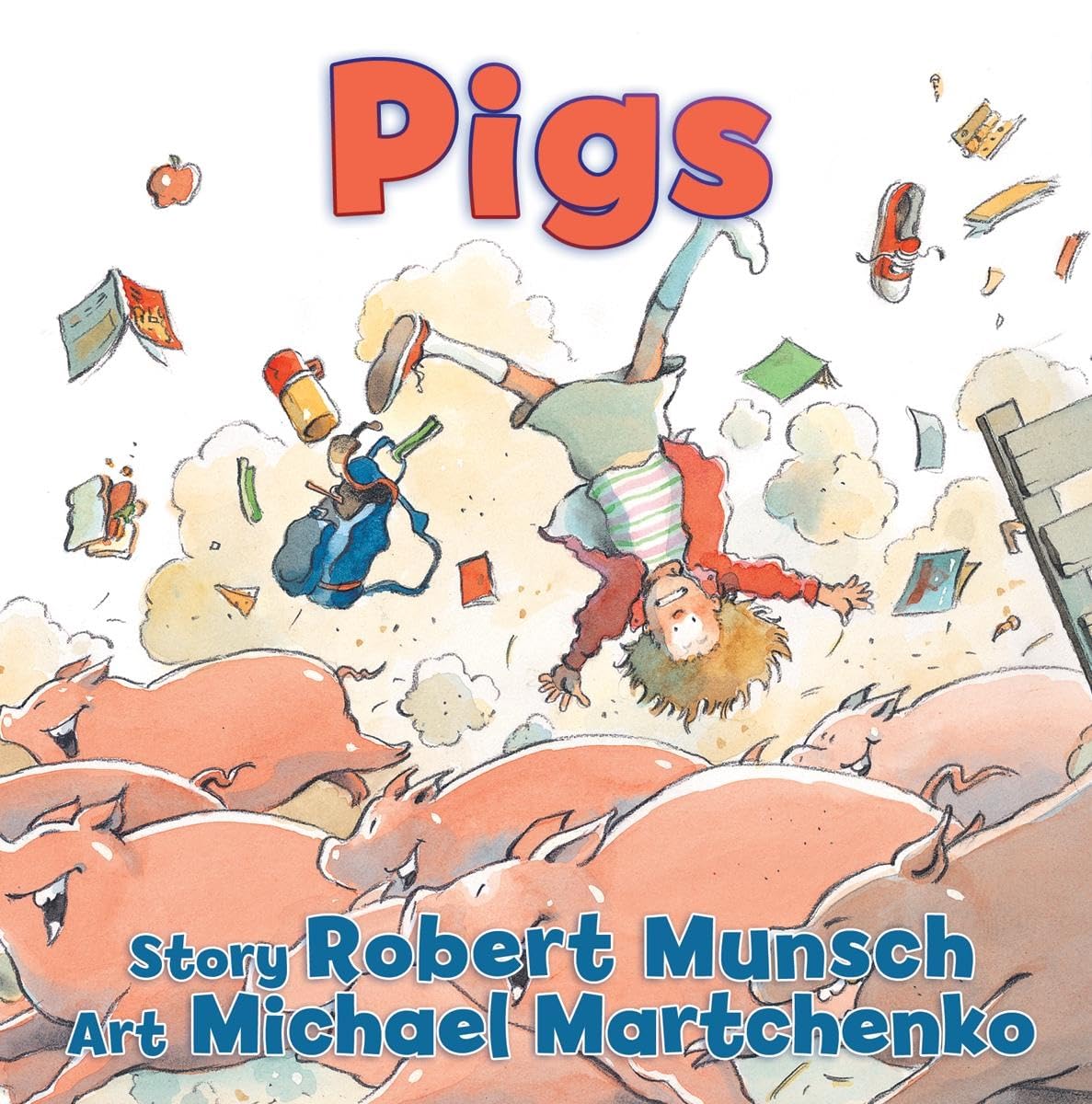 Pigs [abridged]