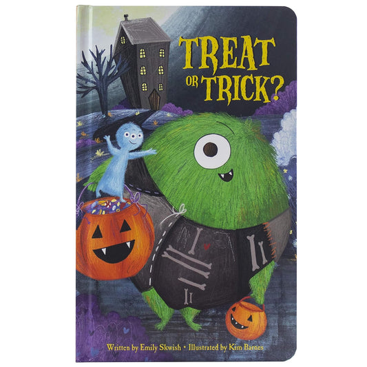 Treat or Trick?
