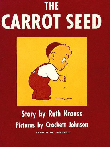 The Carrot Seed*