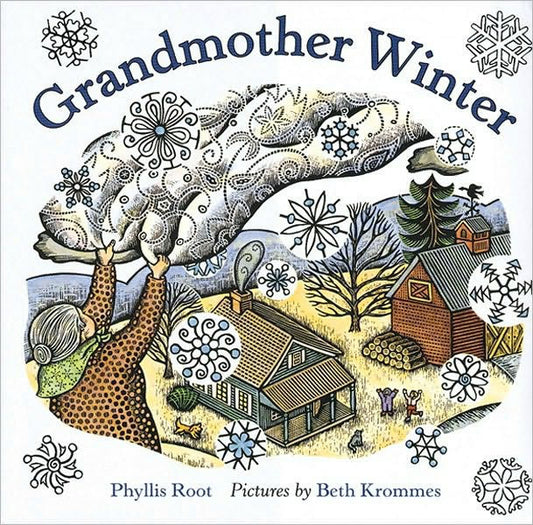 Grandmother Winter