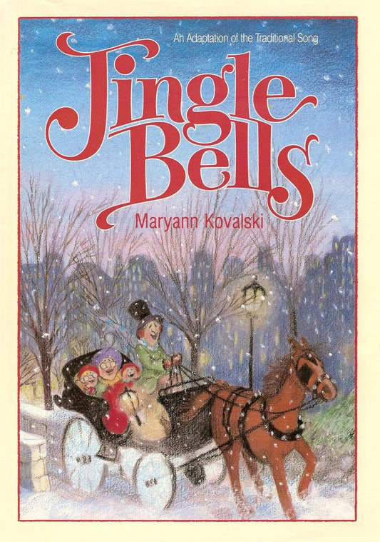 Jingle Bells [Kovalski]
