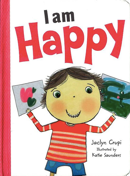 I am Happy