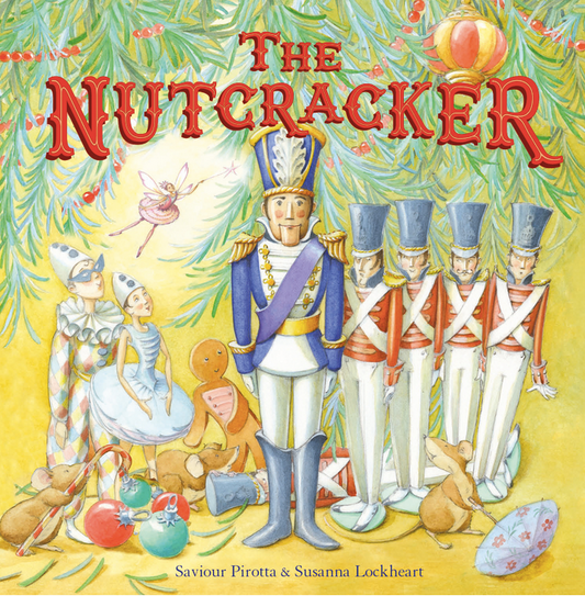 The Nutcracker